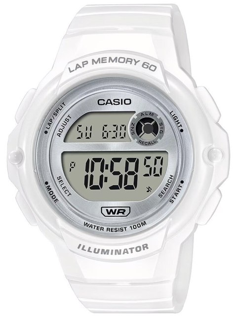 ZEGAREK DAMSKI CASIO LWS-1200H-7A1 + BOX ZEGAREK DAMSKI CASIO LWS-1200H-7A1 + BOX