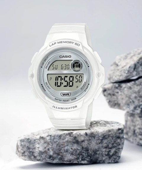 ZEGAREK DAMSKI CASIO LWS-1200H-7A1 + BOX ZEGAREK DAMSKI CASIO LWS-1200H-7A1 + BOX