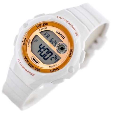 ZEGAREK DAMSKI CASIO LWS-1200H-7A2 + BOX ZEGAREK DAMSKI CASIO LWS-1200H-7A2 + BOX
