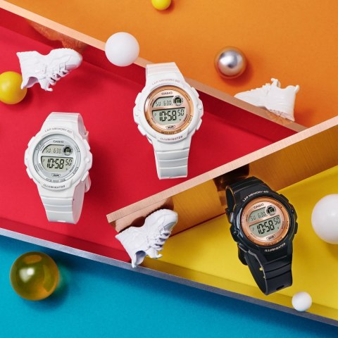 ZEGAREK DAMSKI CASIO LWS-1200H-7A2 + BOX ZEGAREK DAMSKI CASIO LWS-1200H-7A2 + BOX