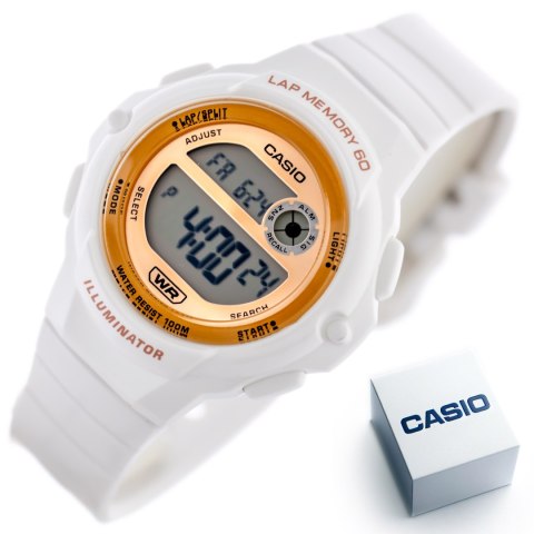 ZEGAREK DAMSKI CASIO LWS-1200H-7A2 + BOX ZEGAREK DAMSKI CASIO LWS-1200H-7A2 + BOX
