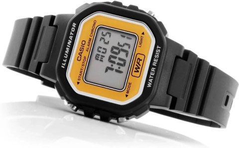 ZEGAREK DZIECIĘCY CASIO LA-20WH-9ADF + BOX ZEGAREK DZIECIĘCY CASIO LA-20WH-9ADF + BOX