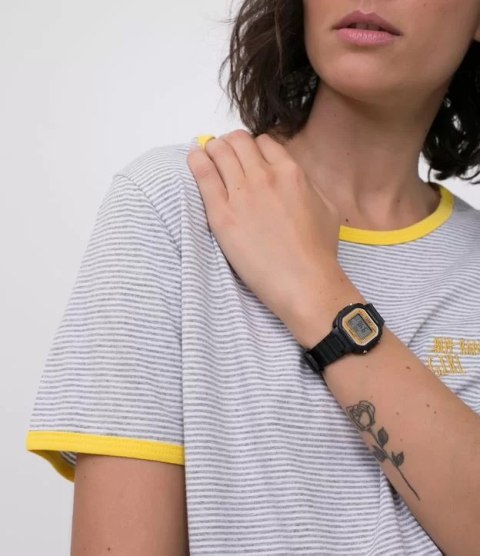 ZEGAREK DZIECIĘCY CASIO LA-20WH-9ADF + BOX ZEGAREK DZIECIĘCY CASIO LA-20WH-9ADF + BOX