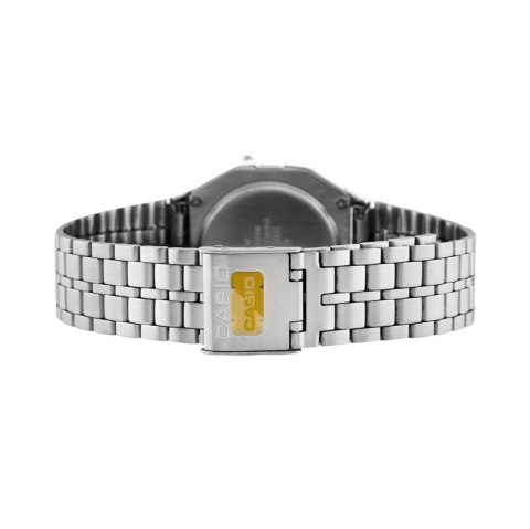 ZEGAREK MĘSKI CASIO A159WA-N1DF - KLASYKA (zd168b) + BOX ZEGAREK MĘSKI CASIO A159WA-N1DF - KLASYKA (zd168b) + BOX