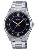 ZEGAREK MĘSKI CASIO MTP-V005D-1B5 + BOX