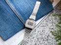 ZEGAREK UNISEX CASIO Retro Vintage A168WA-8A + BOX