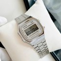 ZEGAREK UNISEX CASIO Retro Vintage A168WA-8A + BOX