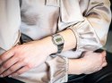 ZEGAREK UNISEX CASIO Retro Vintage A168WA-8A + BOX