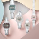 ZEGAREK UNISEX CASIO Retro Vintage A168WA-8A + BOX