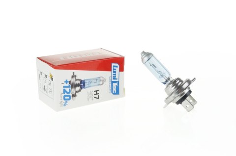 Żarówka halogenowa h7 12v 55w lumitec super white +120% amio-02138 Żarówka halogenowa h7 12v 55w lumitec super white +120% amio-02138