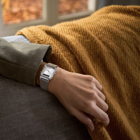 Zegarek Casio AQ-230A-7AMQYES + BOX Zegarek Casio AQ-230A-7AMQYES + BOX