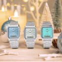Zegarek Casio AQ-230A-7AMQYES + BOX