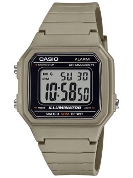 Zegarek Casio W-217H-5A + BOX