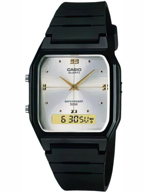 Zegarek Damski Casio AW-48HE-7AVDF + BOX Zegarek Damski Casio AW-48HE-7AVDF + BOX