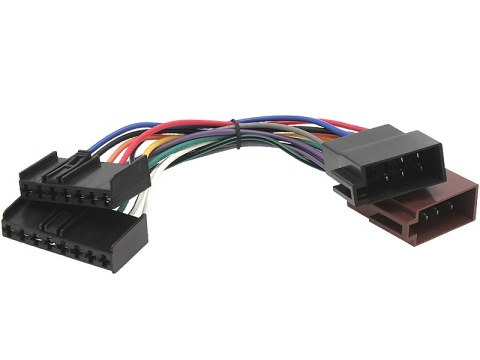 0257# Samochodowe złącze ford radio-iso 0257# Samochodowe złącze ford radio-iso