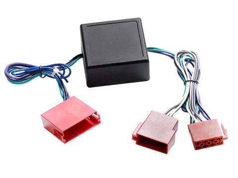 0346# Samochodowy adapteraudi aktywny system iso 0346# Samochodowy adapteraudi aktywny system iso