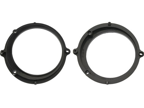 0459# Samochodowy adapter głośnikowy audi a4 130mm 0459# Samochodowy adapter głośnikowy audi a4 130mm