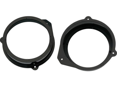 0477# Samochodowy adapter głośnikowy audi a3/a4 avant 165mm 0477# Samochodowy adapter głośnikowy audi a3/a4 avant 165mm