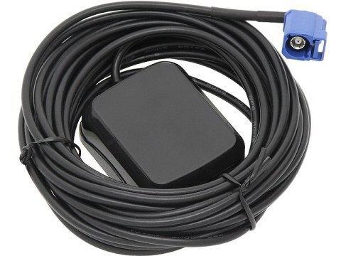 20-515# Antena gps - fakra 90` 20-515# Antena gps - fakra 90`