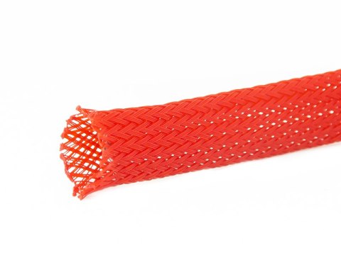 73-020# Oplot 12,0mm czerwony - 1 szpula 73-020# Oplot 12,0mm czerwony - 1 szpula
