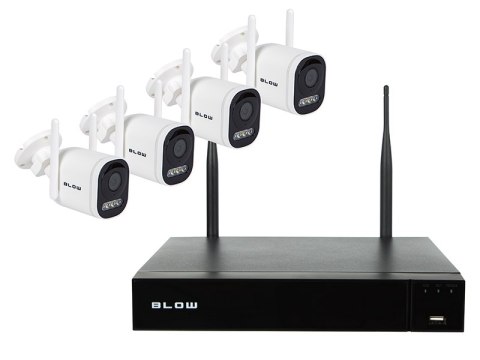 78-844# Zestaw monitoringu wifi blow 4x5mp bez dysku bl-w5bp4/wifi 78-844# Zestaw monitoringu wifi blow 4x5mp bez dysku bl-w5bp4/wifi