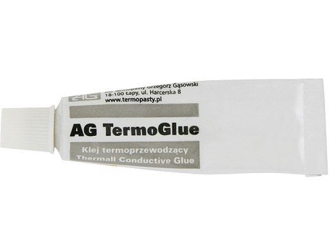 9914# Klej termoprzewodzący 10g ag 9914# Klej termoprzewodzący 10g ag