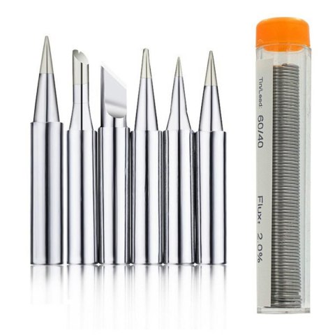 AG449G Zestaw lutowniczy AG449G Zestaw lutowniczy