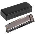 AG753 Harmonijka ustna metalowa