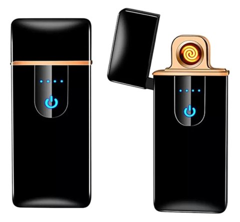 AG773A Zapalniczka żarowa elektryczn usb AG773A Zapalniczka żarowa elektryczn usb