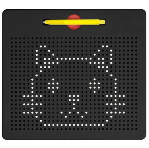 DA56 Tablet tablica kulki magnetyczne 714 el DA56 Tablet tablica kulki magnetyczne 714 el
