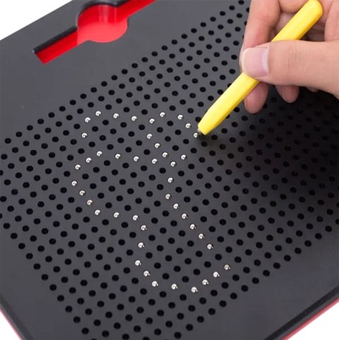 DA56 Tablet tablica kulki magnetyczne 714 el DA56 Tablet tablica kulki magnetyczne 714 el