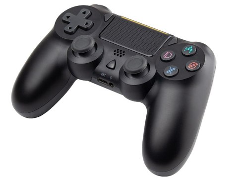 Gamepad TRACER Shogun PRO Wireless PS4 | Wired PC/PS3 Gamepad TRACER Shogun PRO Wireless PS4 | Wired PC/PS3