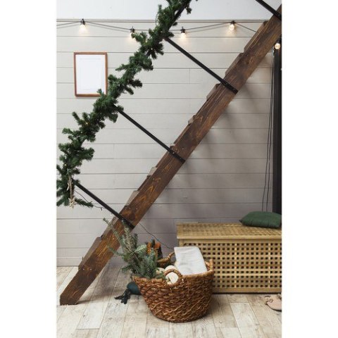 Girlanda choinkowa 2.7m HQ Ruhhy 22323 Girlanda choinkowa 2.7m HQ Ruhhy 22323