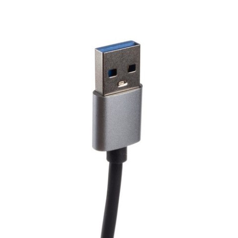 HUB USB- 4 porty 3.0 + 2.0 Izoxis 21940 HUB USB- 4 porty 3.0 + 2.0 Izoxis 21940