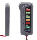 PT11 Tester akumulatora 12v