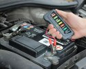 PT11 Tester akumulatora 12v