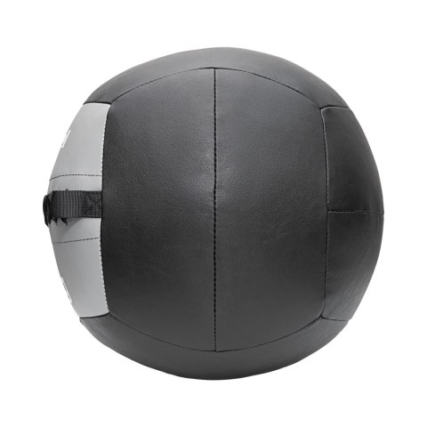 Piłka lekarska do ćwiczeń 6 kg REBEL ACTIVE Piłka lekarska do ćwiczeń 6 kg REBEL ACTIVE
