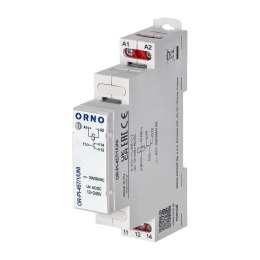 Przekaźnik instalacyjny 1P 16A ,12-230 VUC