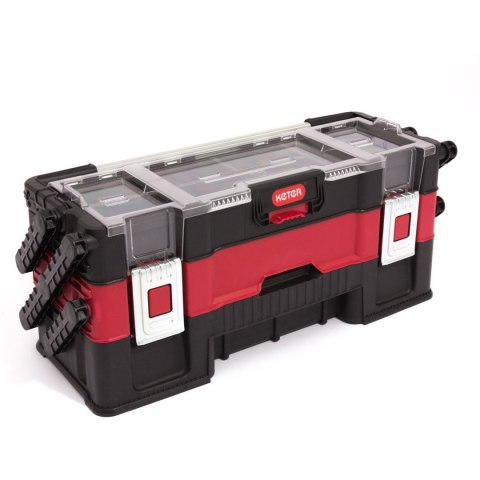 Skrzynka Keter Canti Trio organizer Skrzynka Keter Canti Trio organizer