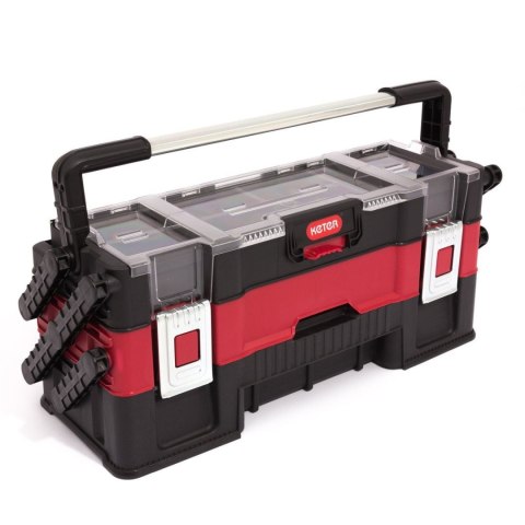 Skrzynka Keter Canti Trio organizer Skrzynka Keter Canti Trio organizer