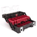 Skrzynka Keter Canti Trio organizer