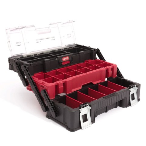 Skrzynka Keter Canti Trio organizer Skrzynka Keter Canti Trio organizer