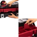 Skrzynka Keter Canti Trio organizer