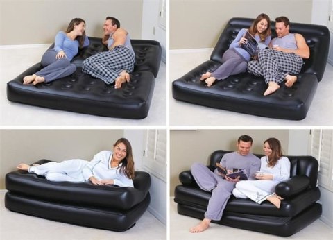 Sofa dmuchana - BESTWAY 75054 Sofa dmuchana - BESTWAY 75054
