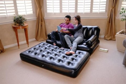 Sofa dmuchana - BESTWAY 75054 Sofa dmuchana - BESTWAY 75054