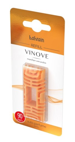 Wkład do odświeżacza powietrzal vinove bahrain