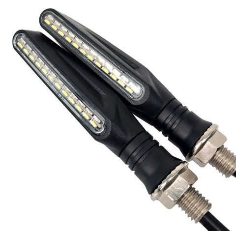 ZD59B Kierunkowskaz 12x led dynamic 2szt ZD59B Kierunkowskaz 12x led dynamic 2szt