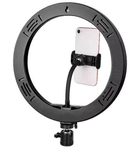 ZD67D Lampa pierścieniowa do selfie led 210cm ZD67D Lampa pierścieniowa do selfie led 210cm