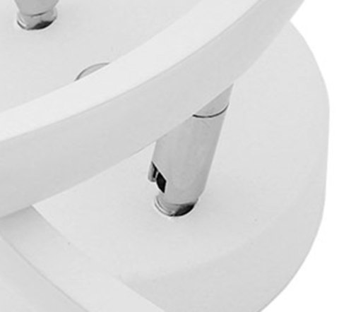 ZD77D Plafon led modern 12,5w white ZD77D Plafon led modern 12,5w white