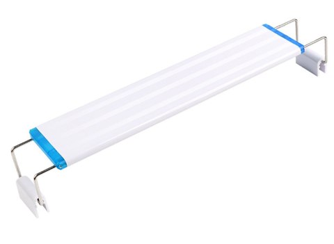 ZD80C Lampa led do akwarium 15w 30cm ZD80C Lampa led do akwarium 15w 30cm